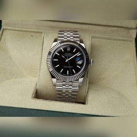 Высококачественная копия Rolex Datejust 41 мм, изготовленная по о