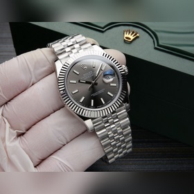 Высококачественная копия Rolex Datejust 41 мм, изготовленная по о