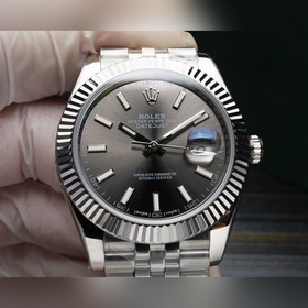 Высококачественная копия Rolex Datejust 41 мм, изготовленная по о