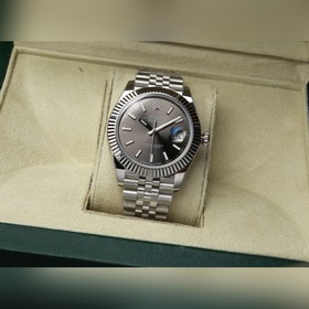 Высококачественная копия Rolex Datejust 41 мм, изготовленная по о