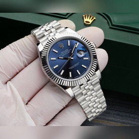 Высококачественная копия Rolex Datejust 41 мм, изготовленная по о