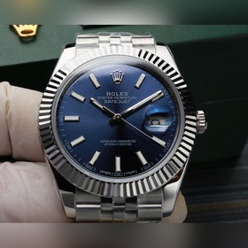 Высококачественная копия Rolex Datejust 41 мм, изготовленная по о