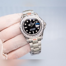Ролекс Rolex Global Limited Edition Jewellery - Yacht-Master, эст