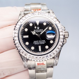 Ролекс Rolex Global Limited Edition Jewellery - Yacht-Master, эст