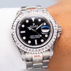 Ролекс Rolex Global Limited Edition Jewellery - Yacht-Master, эст