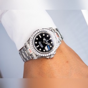Ролекс Rolex Global Limited Edition Jewellery - Yacht-Master, эст