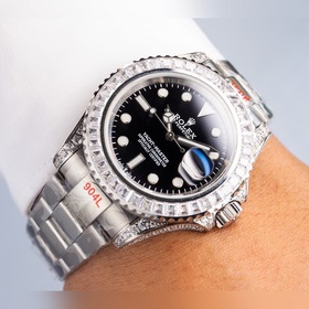 Ролекс Rolex Global Limited Edition Jewellery - Yacht-Master, эст
