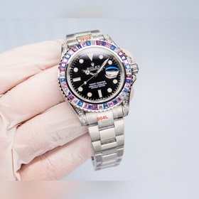 Ролекс Rolex Global Limited Edition Jewellery - Yacht-Master, эст