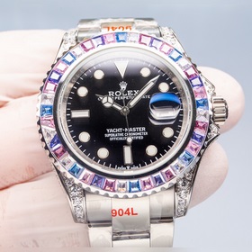 Ролекс Rolex Global Limited Edition Jewellery - Yacht-Master, эст