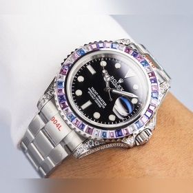 Ролекс Rolex Global Limited Edition Jewellery - Yacht-Master, эст