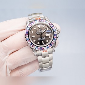 Ролекс Rolex Global Limited Edition Jewellery - Yacht-Master, эст