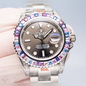 Ролекс Rolex Global Limited Edition Jewellery - Yacht-Master, эст