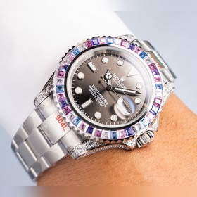 Ролекс Rolex Global Limited Edition Jewellery - Yacht-Master, эст