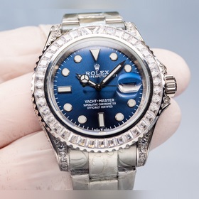 Ролекс Rolex Global Limited Edition Jewellery - Yacht-Master, эст