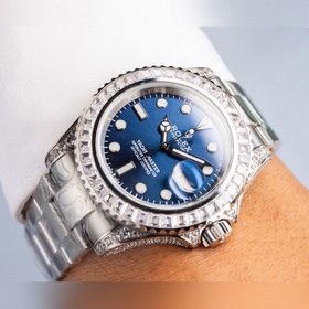 Ролекс Rolex Global Limited Edition Jewellery - Yacht-Master, эст