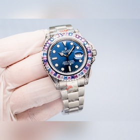 Ролекс Rolex Global Limited Edition Jewellery - Yacht-Master, эст
