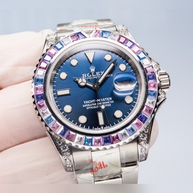 Ролекс Rolex Global Limited Edition Jewellery - Yacht-Master, эст
