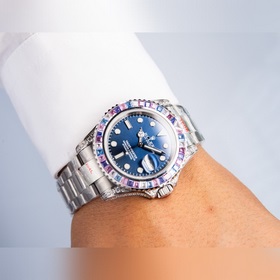 Ролекс Rolex Global Limited Edition Jewellery - Yacht-Master, эст
