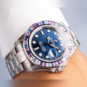 Ролекс Rolex Global Limited Edition Jewellery - Yacht-Master, эст