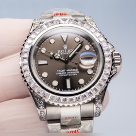 Ролекс Rolex Global Limited Edition Jewellery - Yacht-Master, эст