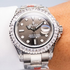 Ролекс Rolex Global Limited Edition Jewellery - Yacht-Master, эст
