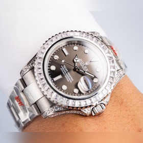 Ролекс Rolex Global Limited Edition Jewellery - Yacht-Master, эст