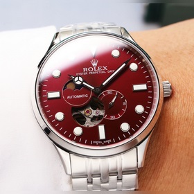 (Водонепроницаемость 5 градусов, можно плавать) Rolex, серия «Сол
