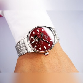 (Водонепроницаемость 5 градусов, можно плавать) Rolex, серия «Сол