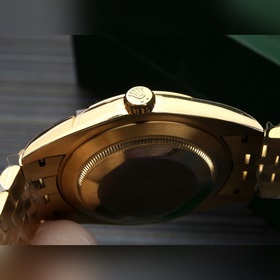 TW-Rolex 126333 часы с пятизвенным ремешком, 41 мм, классическая 
