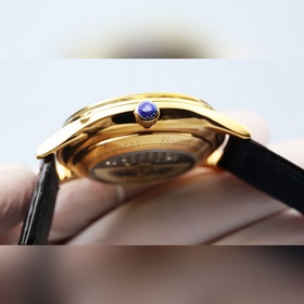 (Водонепроницаемость 5 градусов, можно плавать) Rolex, серия «Сол