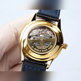 (Водонепроницаемость 5 градусов, можно плавать) Rolex, серия «Сол