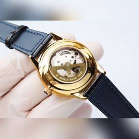 (Водонепроницаемость 5 градусов, можно плавать) Rolex, серия «Сол