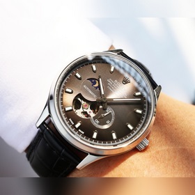 (Водонепроницаемость 5 градусов, можно плавать) Rolex, серия «Сол