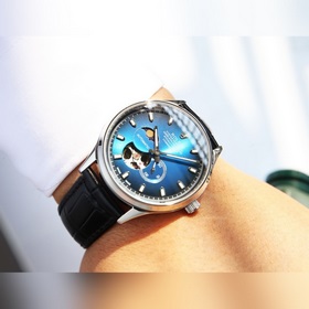 (Водонепроницаемость 5 градусов, можно плавать) Rolex, серия «Сол