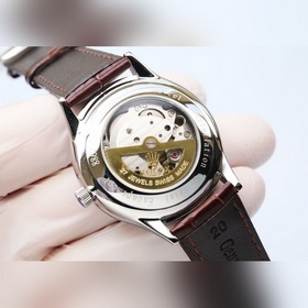 (Водонепроницаемость 5 градусов, можно плавать) Rolex, серия «Сол