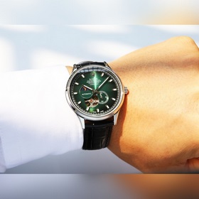 (Водонепроницаемость 5 градусов, можно плавать) Rolex, серия «Сол