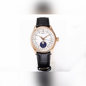 Новинка TWF： часы Rolex Cellini 50535 с лунным календарем, лучшая
