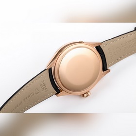 Новинка TWF： часы Rolex Cellini 50535 с лунным календарем, лучшая