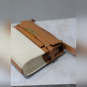 Manhattan mini_сумка под мышку/чемоданчик Классическая форма Manh