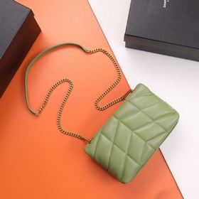 【Эксклюзивные фотографии】 Сверхкачественная мини-сумка-пуховик Lo