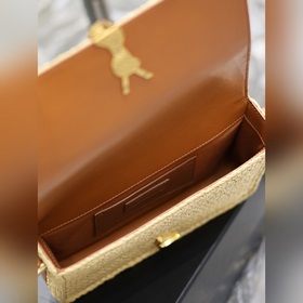 Сумка из соломы SOLFERINO BOX_Плетеные сумки Наполненная художест