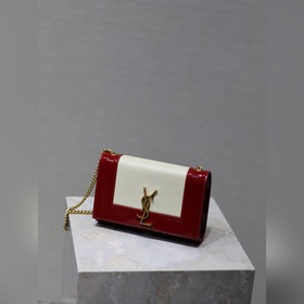 【НОВИНКА】 Красный и белый KATE 20 см, новейший размер в магазинах