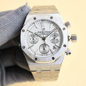 AP Audemars Piguet GV1 Royal Oak Series 26715BC.ZZ.1356BC.01. Раз