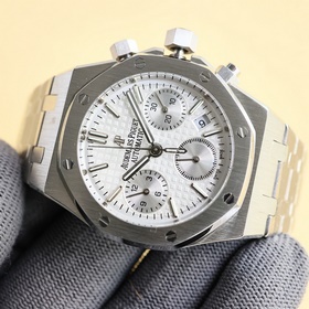 AP Audemars Piguet GV1 Royal Oak Series 26715BC.ZZ.1356BC.01. Раз