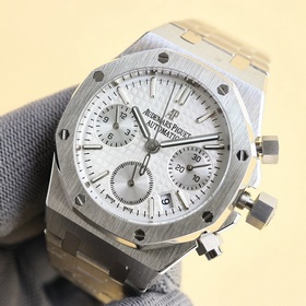 AP Audemars Piguet GV1 Royal Oak Series 26715BC.ZZ.1356BC.01. Раз