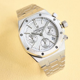 AP Audemars Piguet GV1 Royal Oak Series 26715BC.ZZ.1356BC.01. Раз
