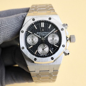 AP Audemars Piguet GV1 Royal Oak Series 26715BC.ZZ.1356BC.01. Раз