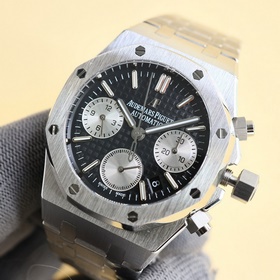 AP Audemars Piguet GV1 Royal Oak Series 26715BC.ZZ.1356BC.01. Раз
