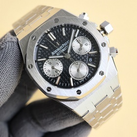 AP Audemars Piguet GV1 Royal Oak Series 26715BC.ZZ.1356BC.01. Раз