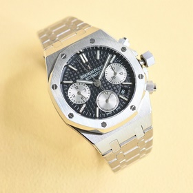 AP Audemars Piguet GV1 Royal Oak Series 26715BC.ZZ.1356BC.01. Раз